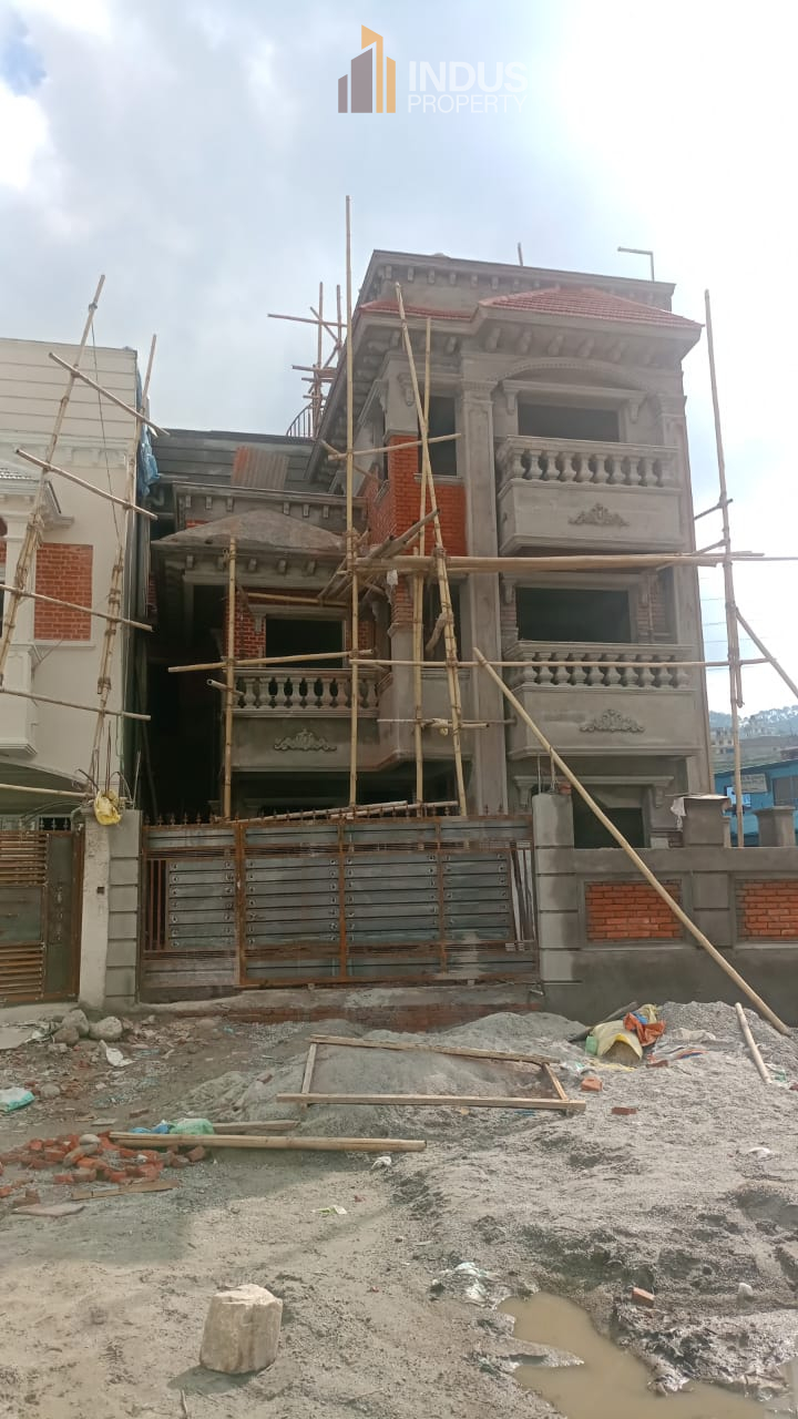 Picture of Budhanilkantha Municipality, Bagmati